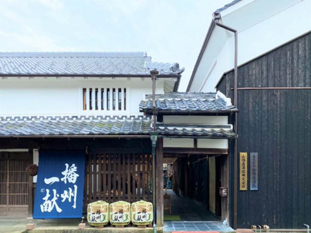 150年以上前から続く酒蔵の内情と、現在の様子