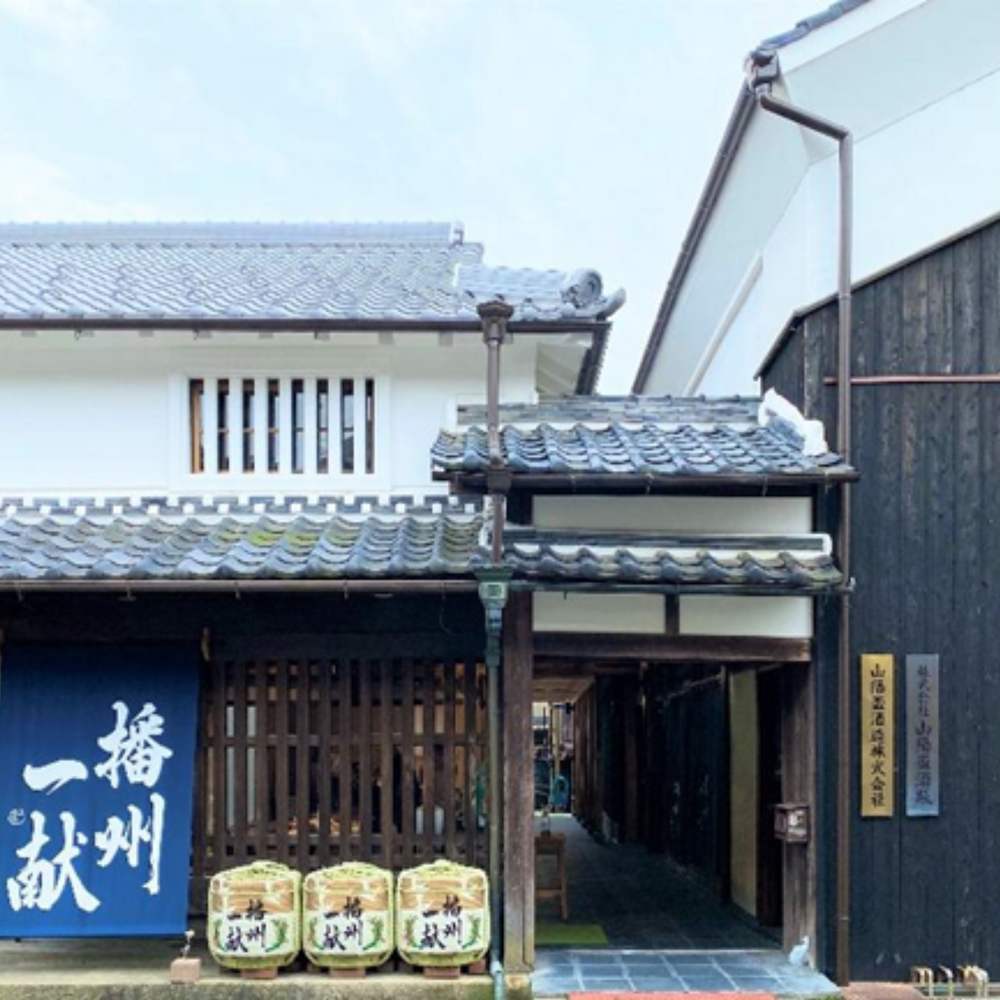 150年以上前から続く酒蔵の内情と、現在の様子