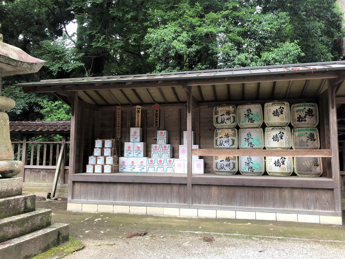 日本の文化と日本酒の深い関係