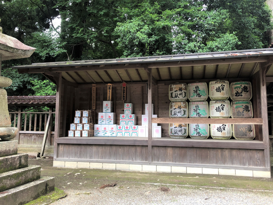 日本の文化と日本酒の深い関係